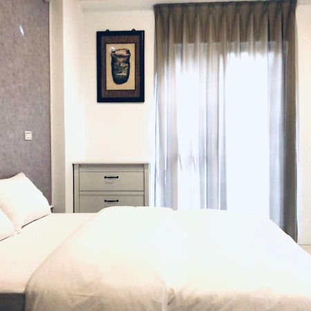 108 House Inn Tainan Esterno foto