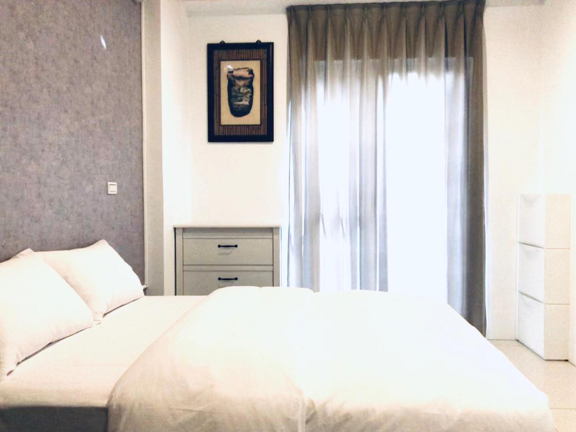 108 House Inn Tainan Esterno foto